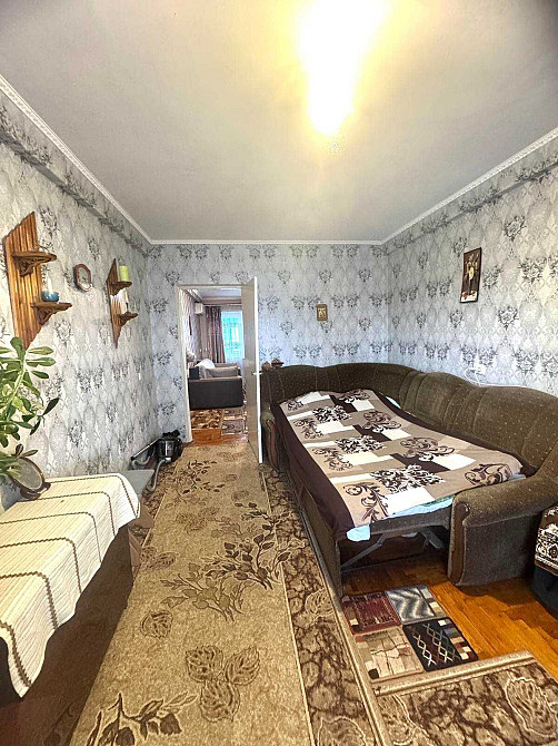 Продаётся 2-комнатная квартира в Днепровском районе по ул. Дудыкина. Zaporizhzhia - photo 4