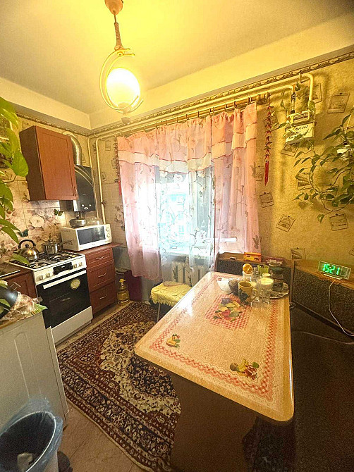 Продаётся 2-комнатная квартира в Днепровском районе по ул. Дудыкина. Zaporizhzhia - photo 2