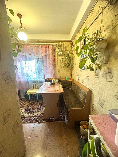 Продаётся 2-комнатная квартира в Днепровском районе по ул. Дудыкина. Zaporizhzhia - photo 1