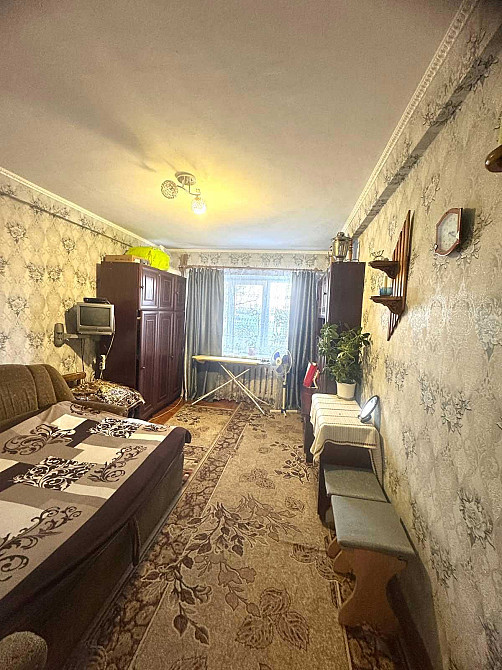 Продаётся 2-комнатная квартира в Днепровском районе по ул. Дудыкина. Zaporizhzhia - photo 6