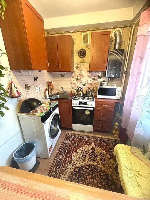 Продаётся 2-комнатная квартира в Днепровском районе по ул. Дудыкина. Zaporizhzhia - photo 8