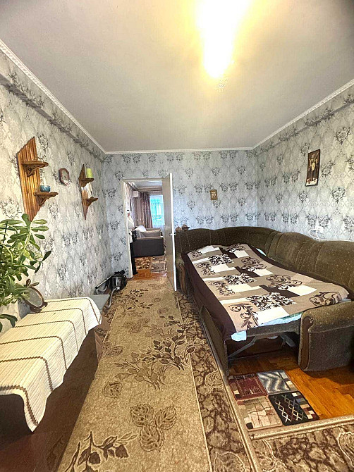 Продаётся 2-комнатная квартира в Днепровском районе по ул. Дудыкина. Zaporizhzhia - photo 5