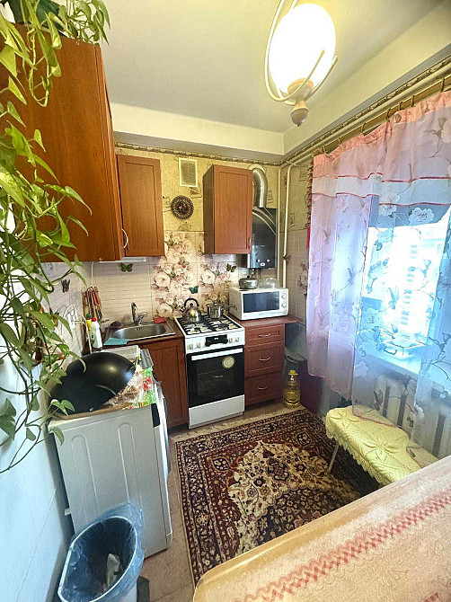 Продаётся 2-комнатная квартира в Днепровском районе по ул. Дудыкина. Zaporizhzhia - photo 7