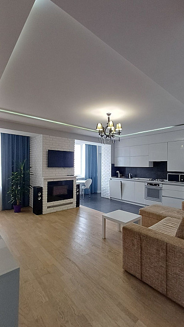 Оренда 3-ох новобудови Chernivtsi - photo 1