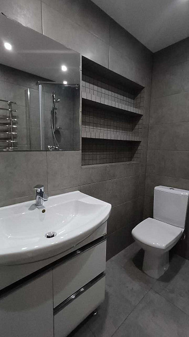 Оренда 3-ох новобудови Chernivtsi - photo 8