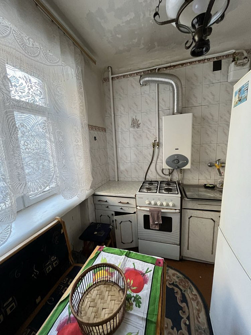 Здам в оренду 3 кімнатну квартиру по вул. Степана Бандери Rivne - photo 5