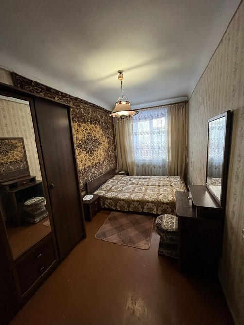 Здам в оренду 3 кімнатну квартиру по вул. Степана Бандери Rivne - photo 1