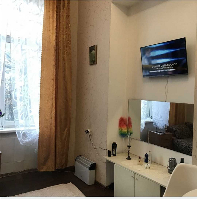 Продам двухуровневую квартиру в центре! Одеса - зображення 1