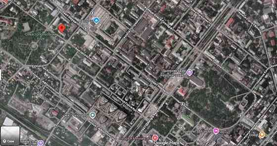 Локация ТОП: Нагорка. Продам 3х ком. квартиру с Видом на Днепр Днепр