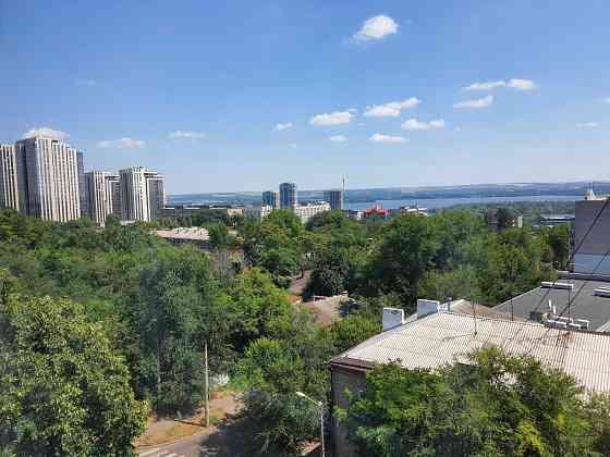 Локация ТОП: Нагорка. Продам 3х ком. квартиру с Видом на Днепр Днепр