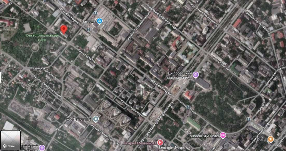 Локация ТОП: Нагорка. Продам 3х ком. квартиру с Видом на Днепр Днепр - изображение 4