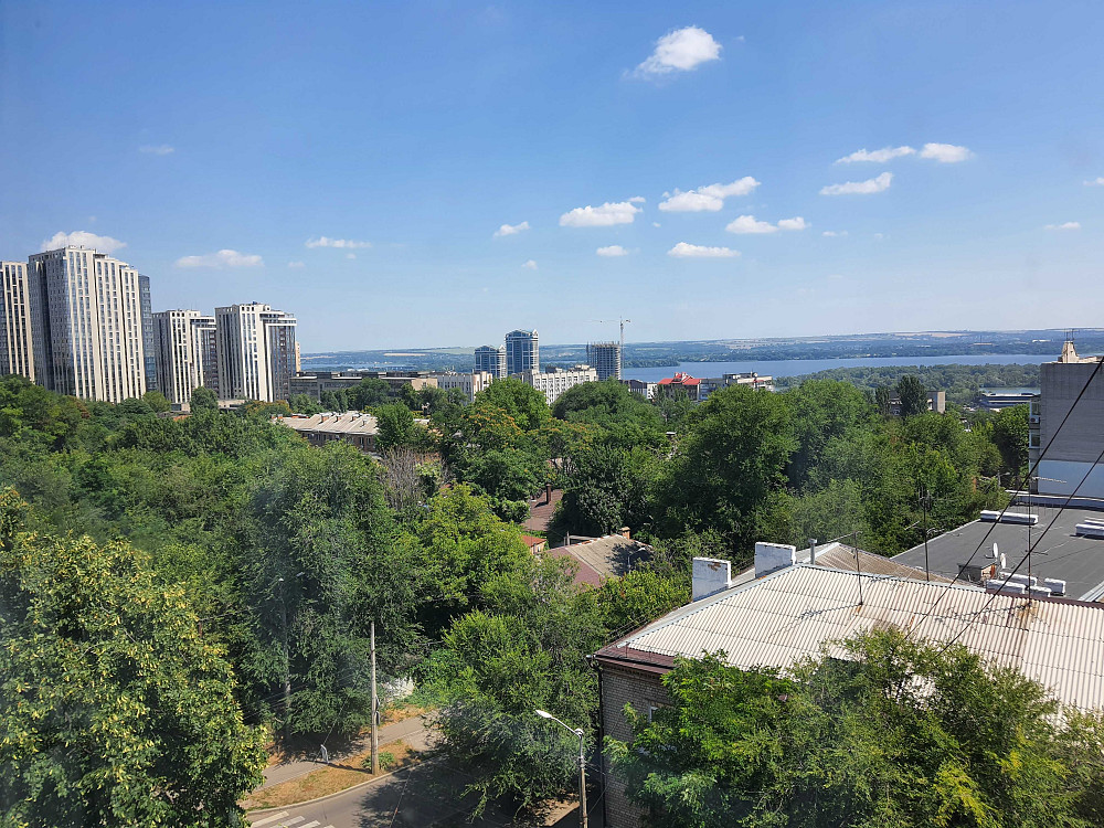 Локация ТОП: Нагорка. Продам 3х ком. квартиру с Видом на Днепр Днепр - изображение 1