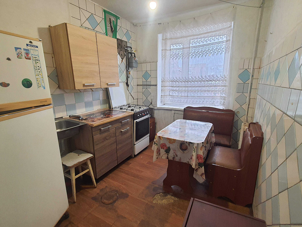 Локация ТОП: Нагорка. Продам 3х ком. квартиру с Видом на Днепр Днепр - изображение 8