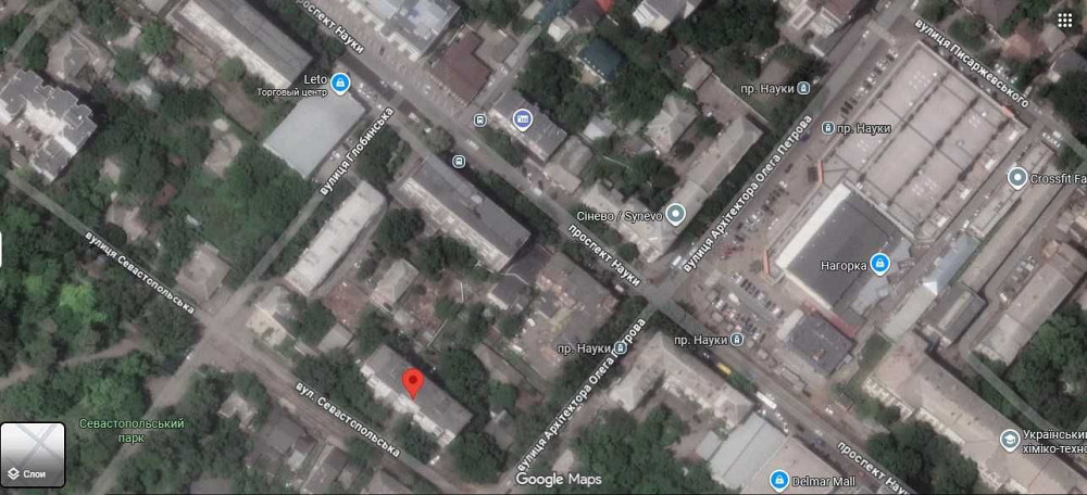 Локация ТОП: Нагорка. Продам 3х ком. квартиру с Видом на Днепр Днепр - изображение 3