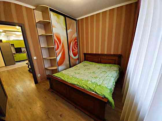 2-х кімнатна квартира ЖК "Київський маєток" Софіївська Борщагівка Софиевская Борщаговка