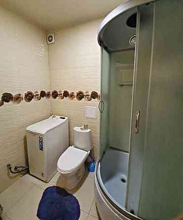 2-х кімнатна квартира ЖК "Київський маєток" Софіївська Борщагівка Софиевская Борщаговка