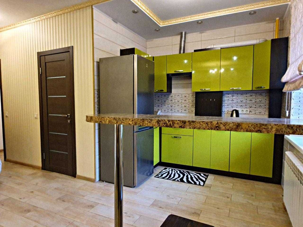 2-х кімнатна квартира ЖК "Київський маєток" Софіївська Борщагівка Софиевская Борщаговка - изображение 7