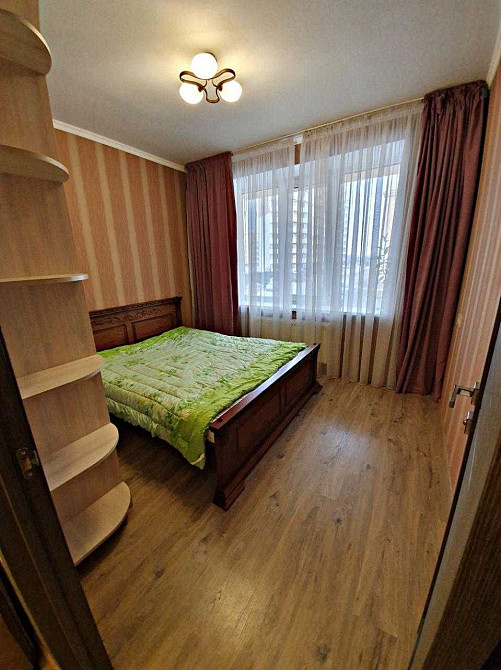 2-х кімнатна квартира ЖК "Київський маєток" Софіївська Борщагівка Софиевская Борщаговка - изображение 4