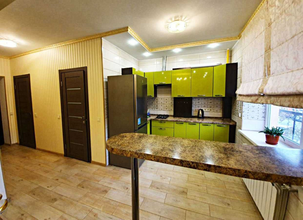 2-х кімнатна квартира ЖК "Київський маєток" Софіївська Борщагівка Софиевская Борщаговка - изображение 2