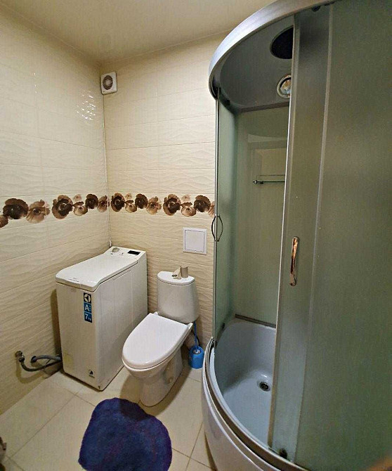 2-х кімнатна квартира ЖК "Київський маєток" Софіївська Борщагівка Софиевская Борщаговка - изображение 6