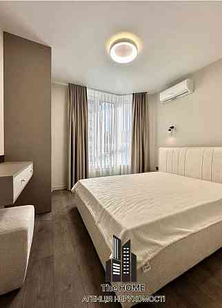 Оренда 2  кімнатної квартири жк Софія Резиденс Софиевская Борщаговка