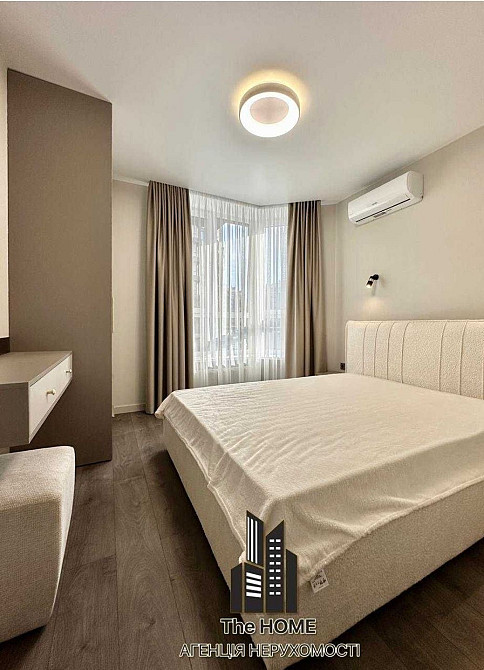 Оренда 2  кімнатної квартири жк Софія Резиденс Софиевская Борщаговка - изображение 1