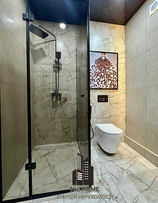 Оренда 2  кімнатної квартири жк Софія Резиденс Софиевская Борщаговка - изображение 7