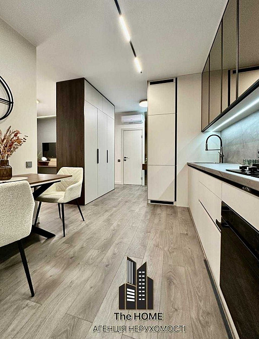 Оренда 2  кімнатної квартири жк Софія Резиденс Софиевская Борщаговка - изображение 3