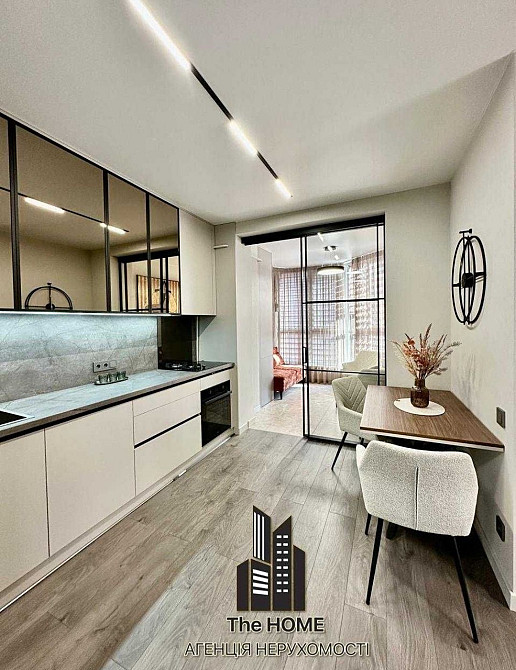 Оренда 2  кімнатної квартири жк Софія Резиденс Софиевская Борщаговка - изображение 2