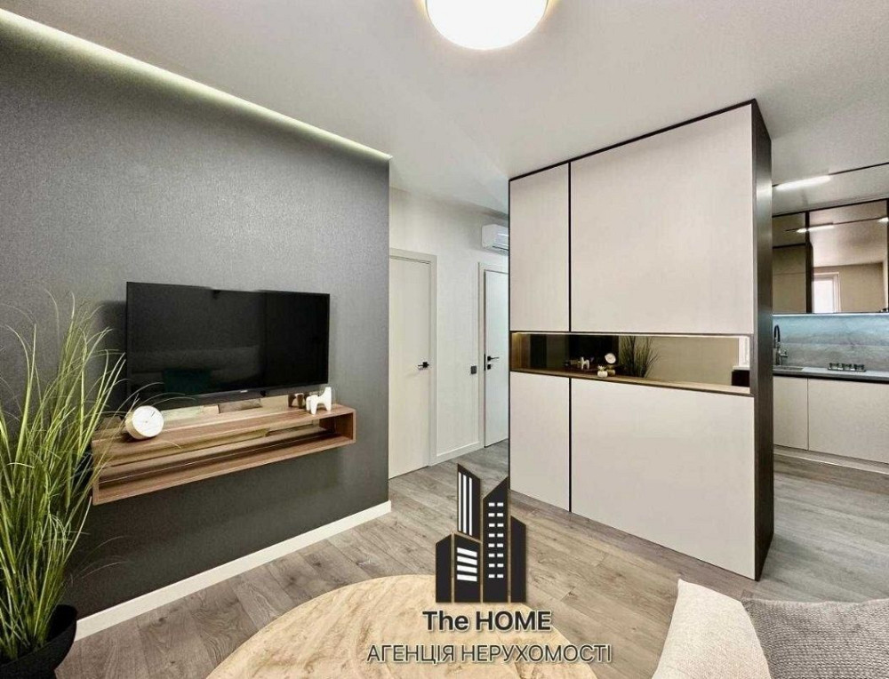 Оренда 2  кімнатної квартири жк Софія Резиденс Софиевская Борщаговка - изображение 5