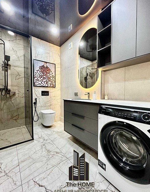 Оренда 2  кімнатної квартири жк Софія Резиденс Софиевская Борщаговка - изображение 8