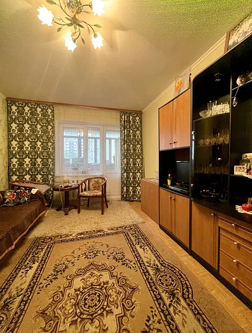 Продаж 2-к роздільна Виноградар, Європейського союзу 35А. БЕЗ КОМІСІЇ Киев - изображение 3