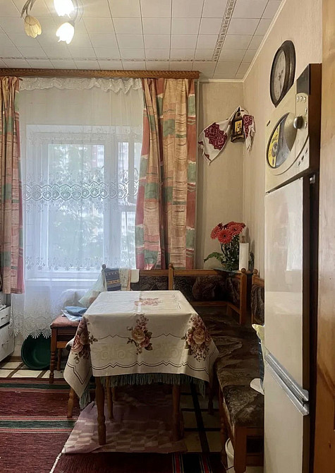 Продаж 2-к роздільна Виноградар, Європейського союзу 35А. БЕЗ КОМІСІЇ Киев - изображение 7