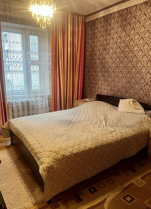 Продаж 2-к роздільна Виноградар, Європейського союзу 35А. БЕЗ КОМІСІЇ Киев - изображение 6