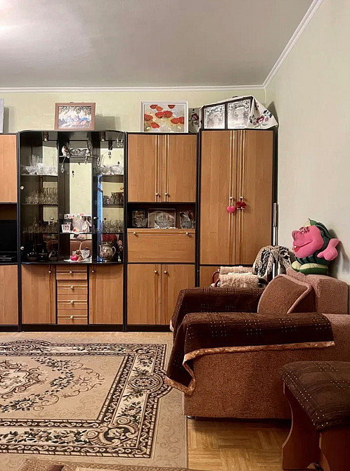 Продаж 2-к роздільна Виноградар, Європейського союзу 35А. БЕЗ КОМІСІЇ Киев - изображение 5