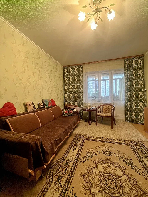 Продаж 2-к роздільна Виноградар, Європейського союзу 35А. БЕЗ КОМІСІЇ Киев - изображение 4