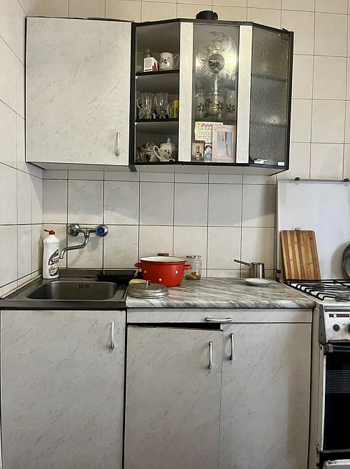 Продаж 2-к роздільна Виноградар, Європейського союзу 35А. БЕЗ КОМІСІЇ Киев - изображение 8