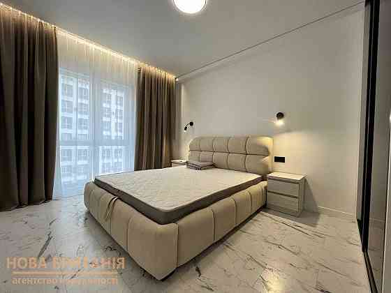 Оренда сучасна, світла 1к квартира 41м2 ЖК Нова Англія вул Максимовича Київ