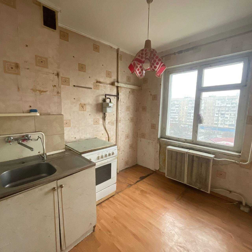 2-х кімнатна квартира /McDonald`s/ТРЦ Панорама Одеса - зображення 1