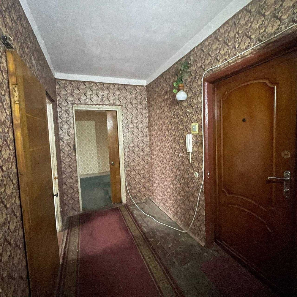 2-х кімнатна квартира /McDonald`s/ТРЦ Панорама Одеса - зображення 7