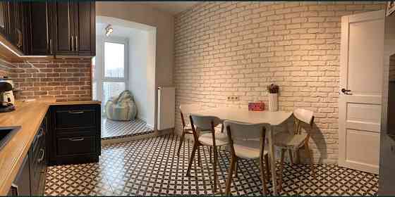 3к кваритра з видом на озера. Осокорки, з авторським проєктом Київ