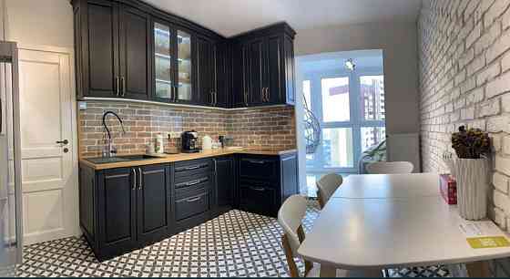 3к кваритра з видом на озера. Осокорки, з авторським проєктом Київ