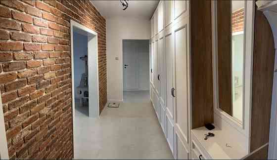 3к кваритра з видом на озера. Осокорки, з авторським проєктом Київ