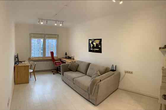 3к кваритра з видом на озера. Осокорки, з авторським проєктом Київ