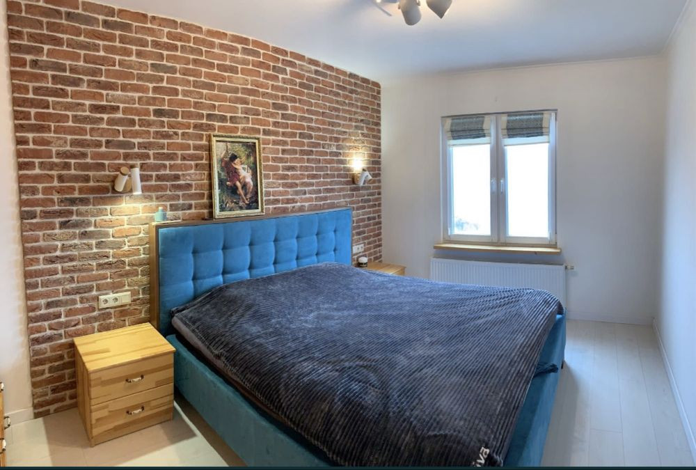 3к кваритра з видом на озера. Осокорки, з авторським проєктом Київ - зображення 7