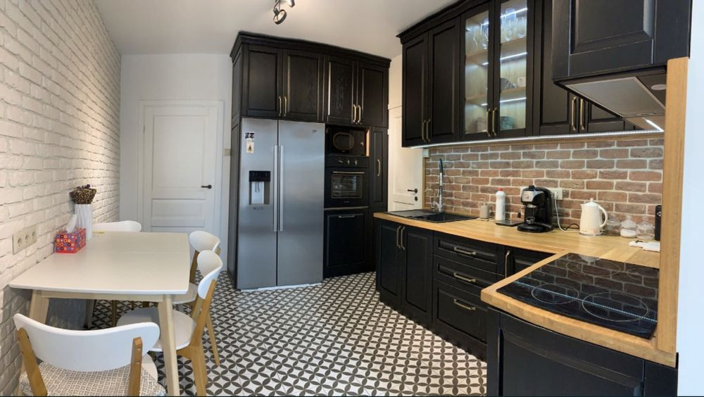 3к кваритра з видом на озера. Осокорки, з авторським проєктом Київ - зображення 2