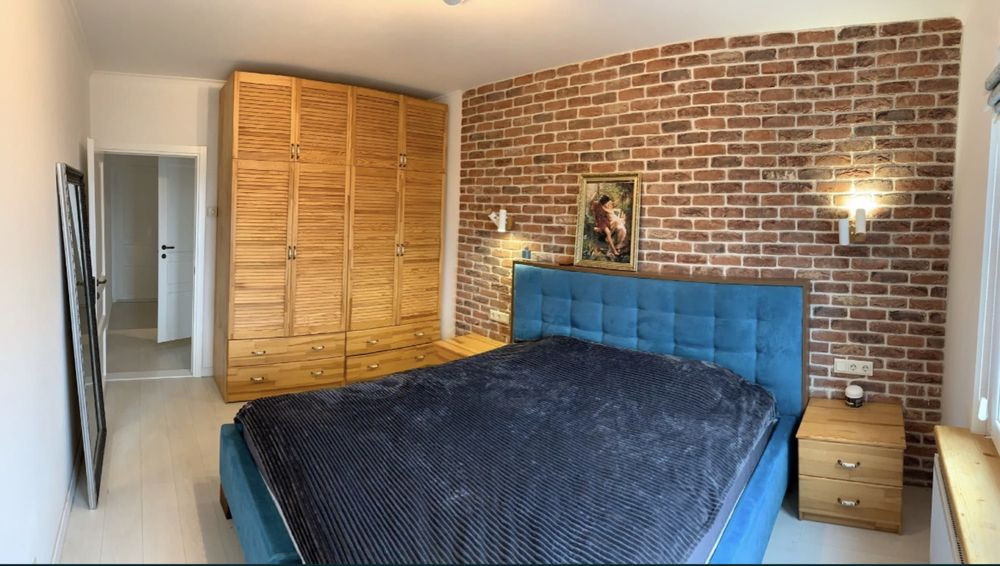 3к кваритра з видом на озера. Осокорки, з авторським проєктом Київ - зображення 8