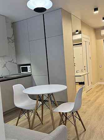 Сдам однокомнатную кватиру-студию Проспект Шевченко 30 от хозяина Одеса