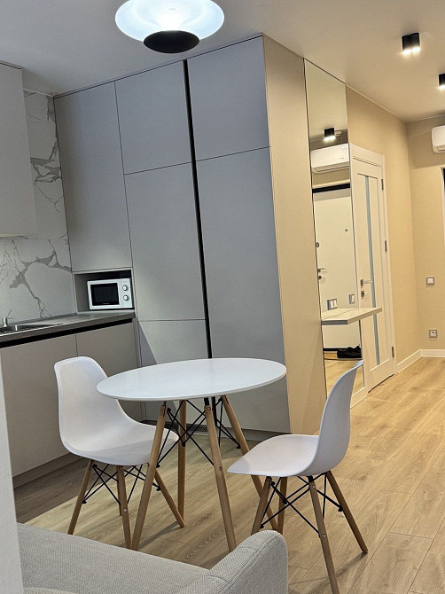 Сдам однокомнатную кватиру-студию Проспект Шевченко 30 от хозяина Одеса - зображення 5