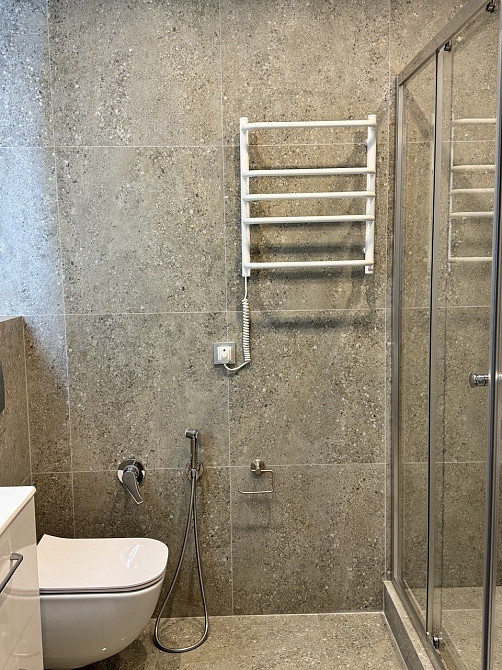 Сдам однокомнатную кватиру-студию Проспект Шевченко 30 от хозяина Одеса - зображення 2